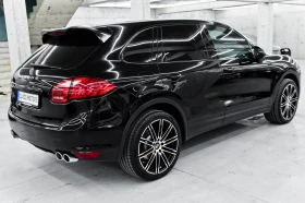 Обява за продажба на Porsche Cayenne 3.0D S 21 ПАНОРАМА ~29 990 лв. - изображение 6