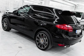 Обява за продажба на Porsche Cayenne 3.0D S 21 ПАНОРАМА ~29 990 лв. - изображение 4