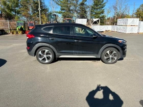 Hyundai Tucson * SE * CARFAX *    | Mobile.bg    3