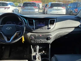 Hyundai Tucson * SE * CARFAX *    | Mobile.bg    9