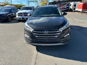 Hyundai Tucson * SE * CARFAX *    | Mobile.bg    6