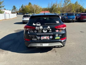Hyundai Tucson * SE * CARFAX *    | Mobile.bg    4
