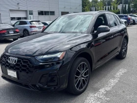     Audi Q5 S-Line Quattro 70000km