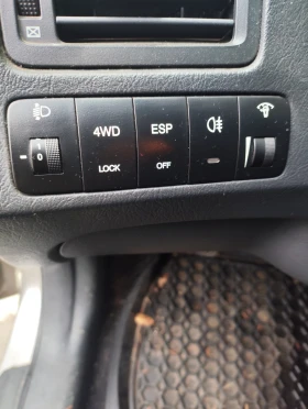 Hyundai Tucson 2.0CRDI 4X4 | Mobile.bg    9