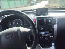 Hyundai Tucson 2.0CRDI 4X4 | Mobile.bg    3