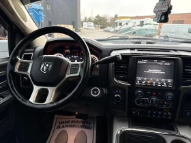 Dodge RAM 1500 LARAMIE* CARFAX* АВТОФИНАНС БЕЗ ПЪРВОНАЧАЛНА ВНОСК - 50000 лв. / 25564.59 € - 43306758 13