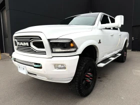 Dodge RAM 1500 LARAMIE* CARFAX* АВТОФИНАНС БЕЗ ПЪРВОНАЧАЛНА ВНОСК
