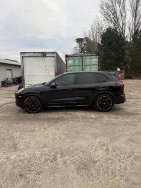 Porsche Cayenne GTS 2016* CARFAX * БЕЗ ПЪРВОНАЧАЛНА ВНОСКА - 49900 лв. / 25513.46 € - 45926448 3