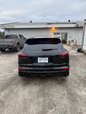 Porsche Cayenne GTS 2016* CARFAX * БЕЗ ПЪРВОНАЧАЛНА ВНОСКА - 49900 лв. / 25513.46 € - 45926448 5