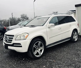 Mercedes-Benz GL 500 AMG