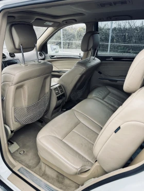 Mercedes-Benz GL 500 AMG - 23500 лв. / 12015.36 € - 28893642 7