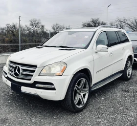 Mercedes-Benz GL 500 AMG - 23500 лв. / 12015.36 € - 28893642 2