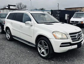 Mercedes-Benz GL 500 AMG - 23500 лв. / 12015.36 € - 28893642 3