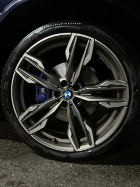 BMW X3 M40i - 67500 лв. / 34512.20 € - 85923217 7