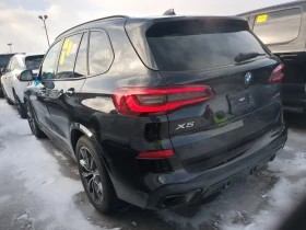 BMW X5 2022 M PACK* CARFAX * БЕЗ ПЪРВОНАЧАЛНА ВНОСКА - 41400 € / 80971.36 лв. - 16148006 4