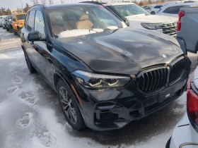 BMW X5 2022 M PACK* CARFAX * БЕЗ ПЪРВОНАЧАЛНА ВНОСКА - 41400 € / 80971.36 лв. - 16148006 2