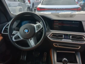 BMW X5 2022 M PACK* CARFAX * БЕЗ ПЪРВОНАЧАЛНА ВНОСКА - 41400 € / 80971.36 лв. - 16148006 6