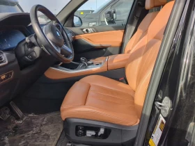 BMW X5 2022 M PACK* CARFAX * БЕЗ ПЪРВОНАЧАЛНА ВНОСКА - 41400 € / 80971.36 лв. - 16148006 5