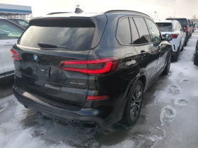BMW X5 2022 M PACK* CARFAX * БЕЗ ПЪРВОНАЧАЛНА ВНОСКА - 41400 € / 80971.36 лв. - 16148006 3