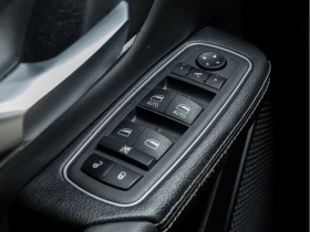 Dodge RAM 1500 REBEL DIESEL NIGHT ALPINE * CARFAX* , снимка 15