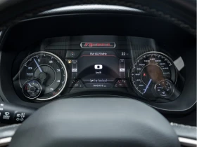Dodge RAM 1500 REBEL DIESEL NIGHT ALPINE * CARFAX* , снимка 12