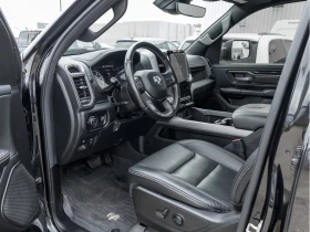 Dodge RAM 1500 REBEL DIESEL NIGHT ALPINE * CARFAX* , снимка 10