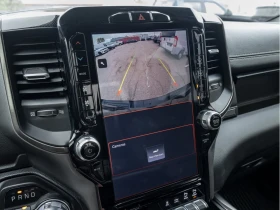 Dodge RAM 1500 REBEL DIESEL NIGHT ALPINE * CARFAX* , снимка 14