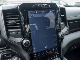 Dodge RAM 1500 REBEL DIESEL NIGHT ALPINE * CARFAX* , снимка 13