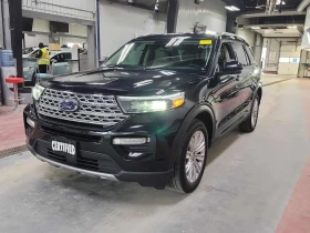 Ford Explorer * Limited * CARFAX * ЦЕНА ДО БГ