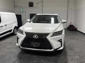 Lexus RX 350 * AWD 4dr * CARFAX * БЕЗ ПЪРВОНАЧАЛНА ВНОСКА