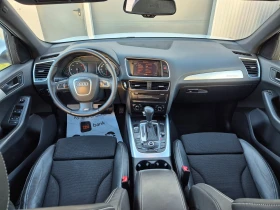 Audi Q5 2.0TDI S-line Panorama 2011г. - 10700 € / 20927.38 лв. - 61783042 11