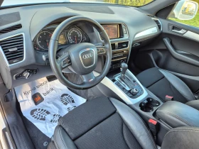 Audi Q5 2.0TDI S-line Panorama 2011г. - 10700 € / 20927.38 лв. - 61783042 9