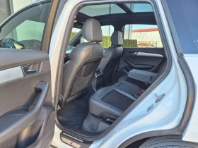 Audi Q5 2.0TDI S-line Panorama 2011г. - 10700 € / 20927.38 лв. - 61783042 12