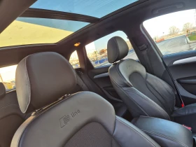 Audi Q5 2.0TDI S-line Panorama 2011г. - 10700 € / 20927.38 лв. - 61783042 15