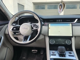 Jaguar F-PACE * P250 S * CARFAX * ���� �� �� | Mobile.bg � ����� ������ 9