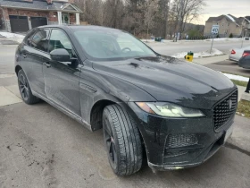 Jaguar F-PACE * P250 S * CARFAX * ���� �� �� | Mobile.bg � ����� ������ 3