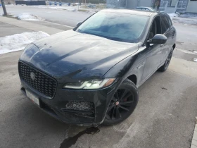 Jaguar F-PACE * P250 S * CARFAX * ���� �� �� | Mobile.bg � ����� ������ 6