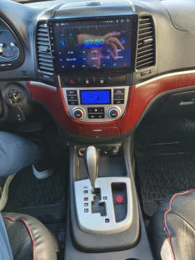 Hyundai Santa fe 2.7 v6 4x4 - 6190 € / 12106.59 лв. - 55120860 6