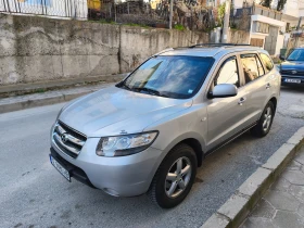 Hyundai Santa fe 2.7 v6 4x4 - 6190 € / 12106.59 лв. - 55120860 2