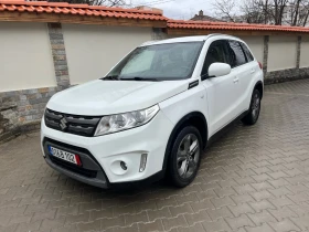 Suzuki Vitara 1.6DDIS , снимка 2 - Автомобили и джипове - 53644696