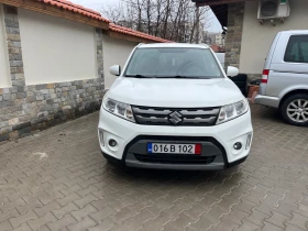 Suzuki Vitara 1.6DDIS 
