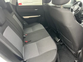 Suzuki Vitara 1.6DDIS , снимка 5 - Автомобили и джипове - 53644696