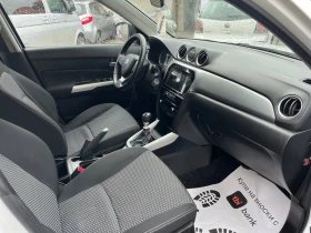 Suzuki Vitara 1.6DDIS , снимка 4 - Автомобили и джипове - 53644696