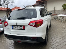 Suzuki Vitara 1.6DDIS , снимка 3 - Автомобили и джипове - 53644696