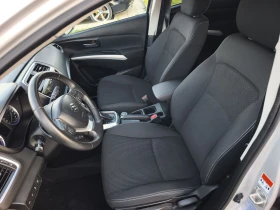 Suzuki SX4 S-Cross 1.4i 4x4 EXCLUSIVE FULL SERVICE IN SUZUKI , снимка 8 - Автомобили и джипове - 53649893