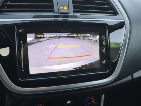 Suzuki SX4 S-Cross 1.4i 4x4 EXCLUSIVE FULL SERVICE IN SUZUKI , снимка 9 - Автомобили и джипове - 53649893