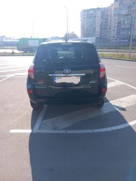Toyota Rav4 D-CAT - 8300 € / 16233.39 лв. - 69066773 6