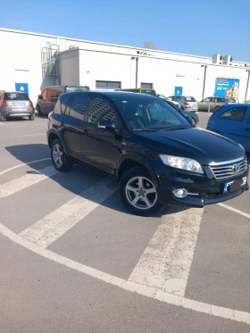 Toyota Rav4 D-CAT - 8300 € / 16233.39 лв. - 69066773 3