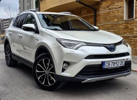 Toyota Rav4 Executive Plus 4x4 - 17999 € / 35202.98 лв. - 92393925 2