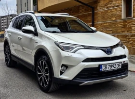 Toyota Rav4 Executive Plus 4x4 - 17999 € / 35202.98 лв. - 92393925 4